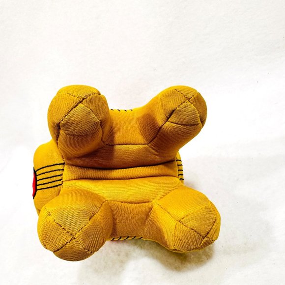 Four Seasons Chicago Hotel Plush/Stuffed Doll Robot - New condition - Picture 7 of 8